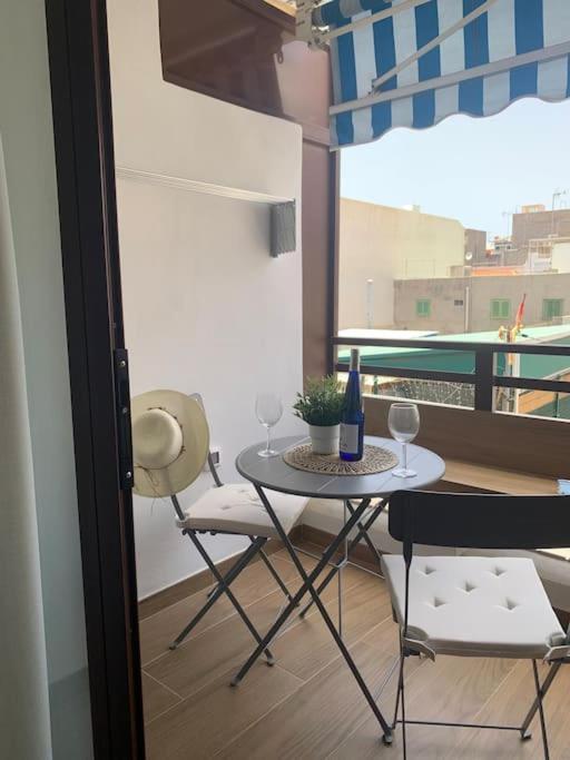 Apartment Playa Cerca, Wifi Gratis - Centrico Y Renovado Guía de Isora